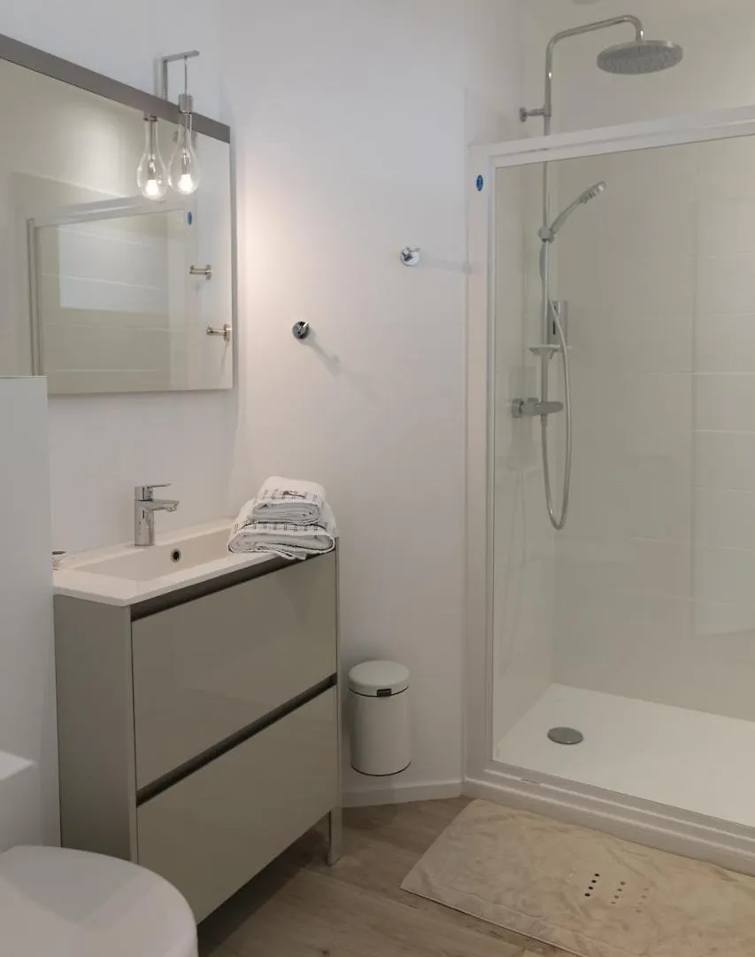 L'Hermine Du Lac - B&B Ploermel Taupont 5*,  フランス