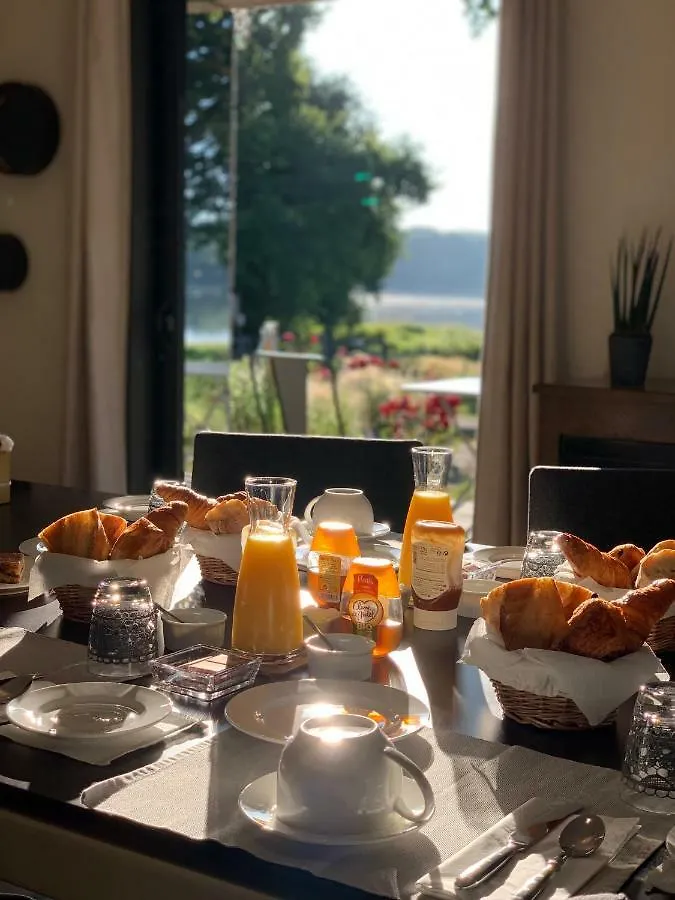 L'Hermine Du Lac - B&B Ploermel Taupont 5*,  フランス